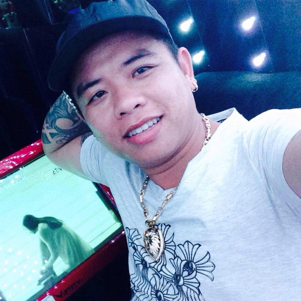 Dương Minh Tuyềnnổi tiếng ở trên mạng xã hội với biệt danh “Thánh chửi”