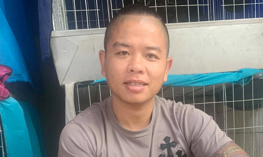Dương Minh Tuyền nổ súng trong đêm bị xử 26 tháng tù giam