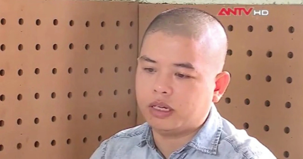 Dương Minh Tuyền trong vụ án gây rối trật tự công cộng vừa là bị hại vừa là bị can