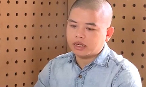 Dương Minh tuyền bị xử phạt 32 tháng tù