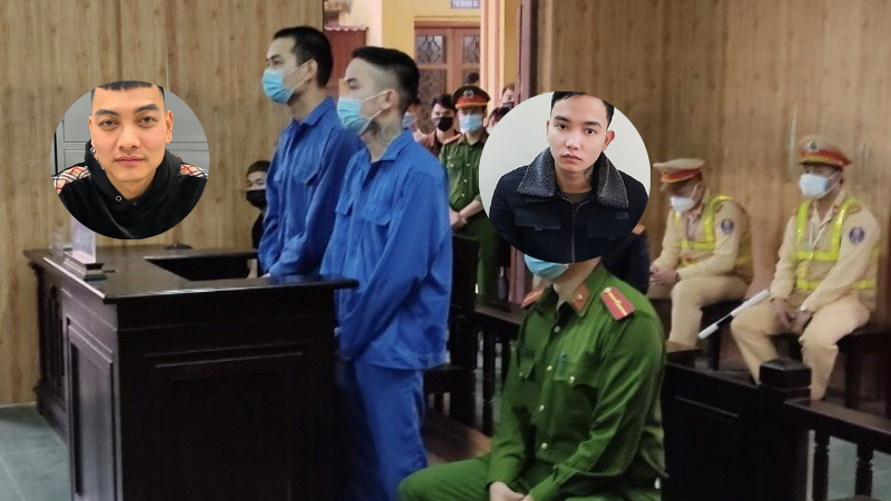 Xử lý hình sự đối với 2 hung thủ liên quan đến việc Dương Minh Tuyền bị bắn
